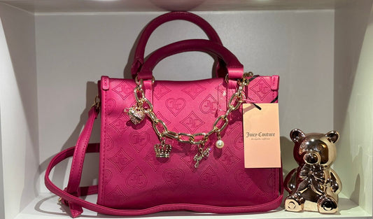 Cartera Juicy Couture