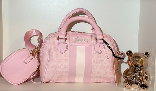 Cartera Juicy Couture