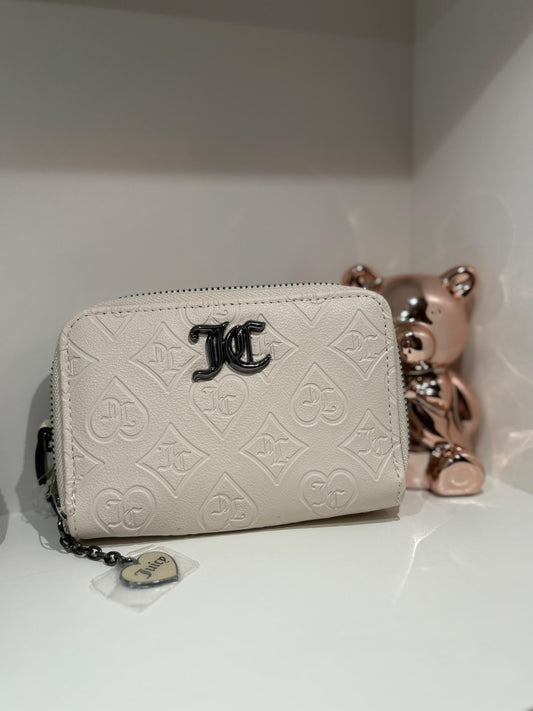 Billetera Juicy Couture