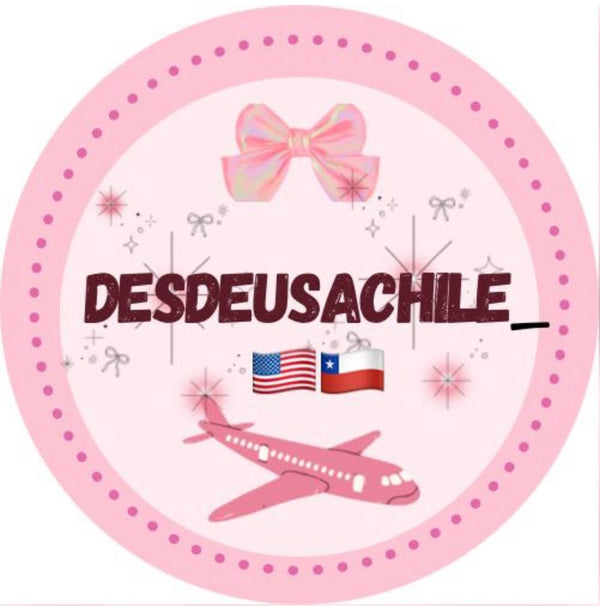 DesdeUSAchile