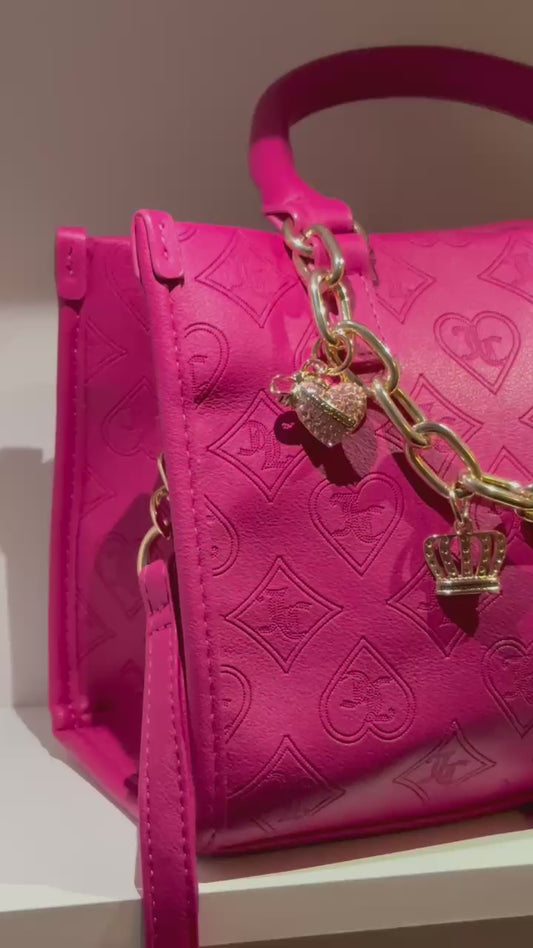 Cartera Juicy Couture